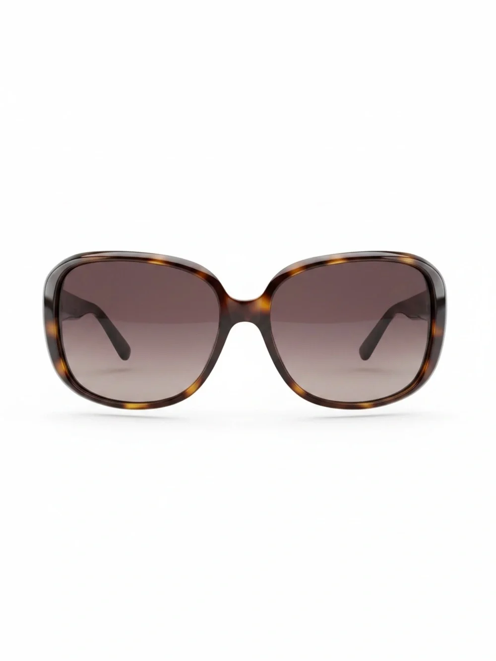 Gucci Butterfly Tortoise Shell Sunglasses - GG3125S - EUC